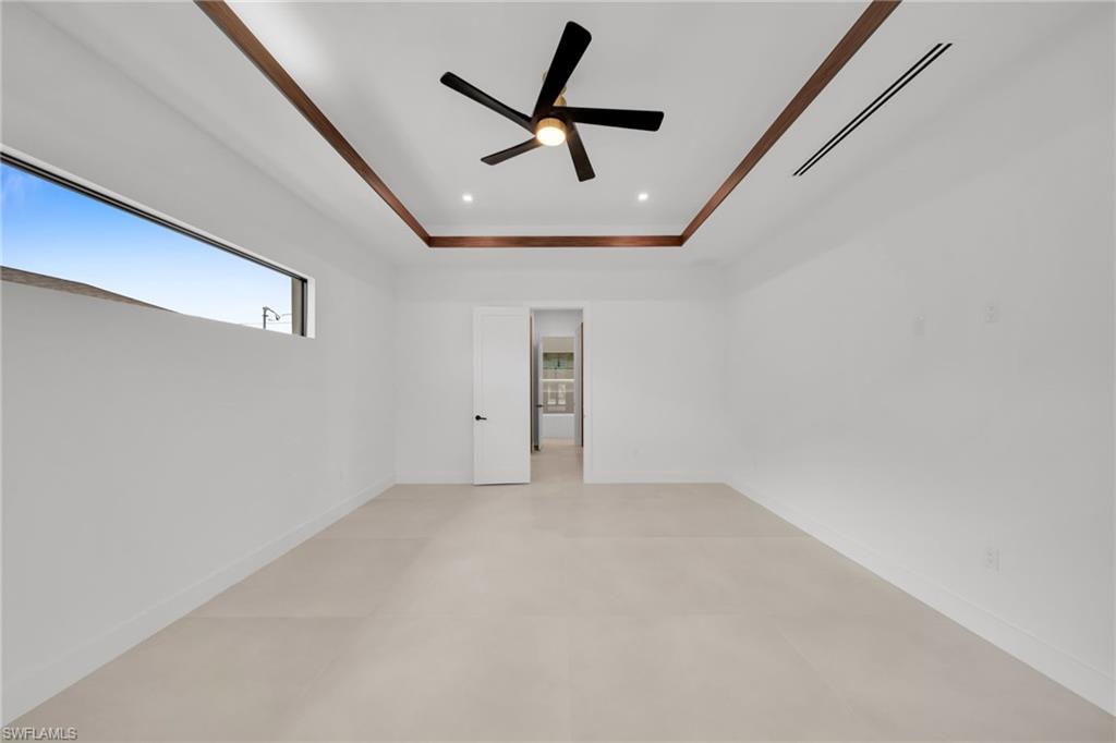 CAPE CORAL - LEE COUNTY INDUSTRIAL PARK - Residential