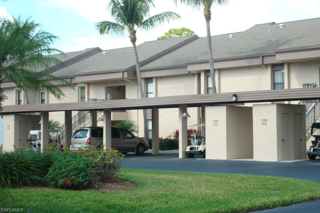OAKMONT VILLAGE - Residential