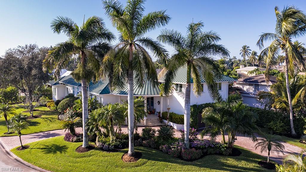 SABRE CAY - Residential