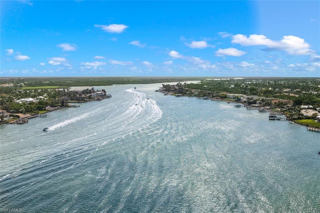 AQUALANE SHORES - Land