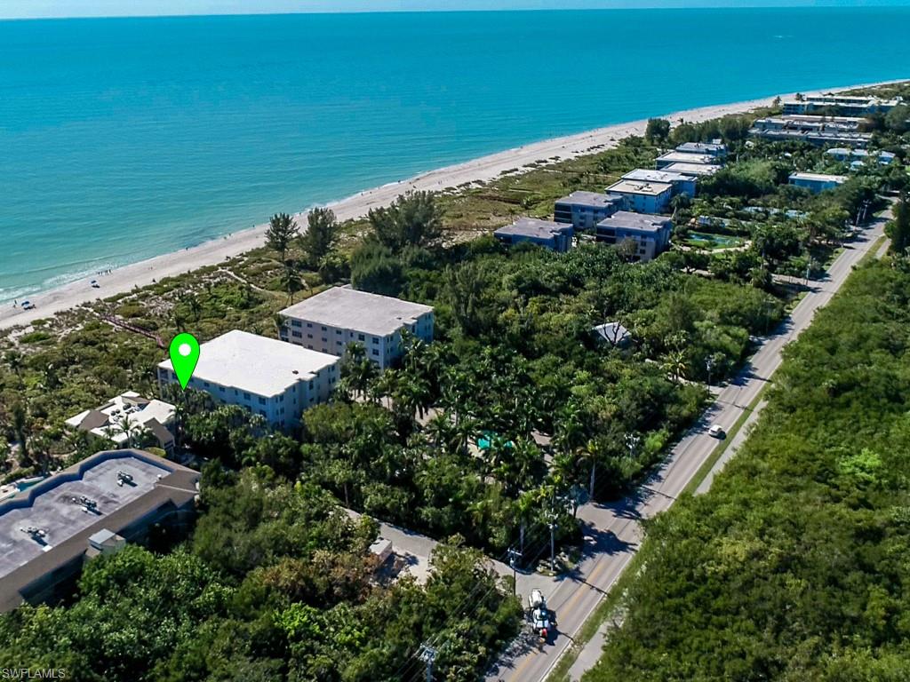 SEDGEMOOR CONDO - Residential