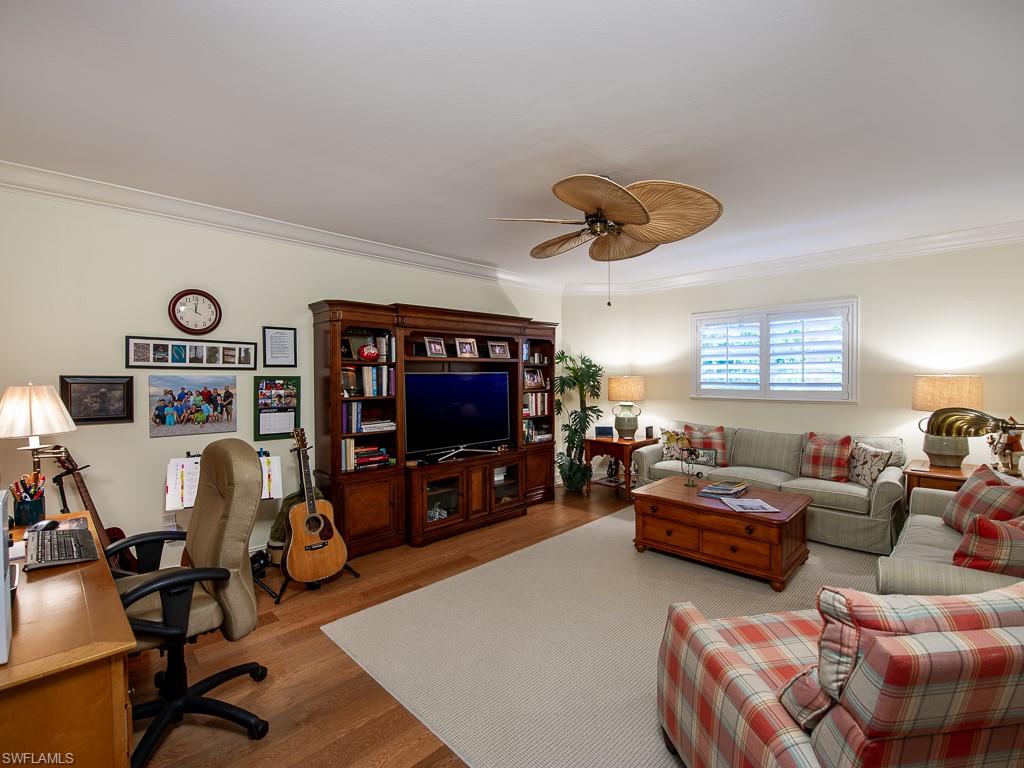 SEDGEMOOR CONDO - Residential