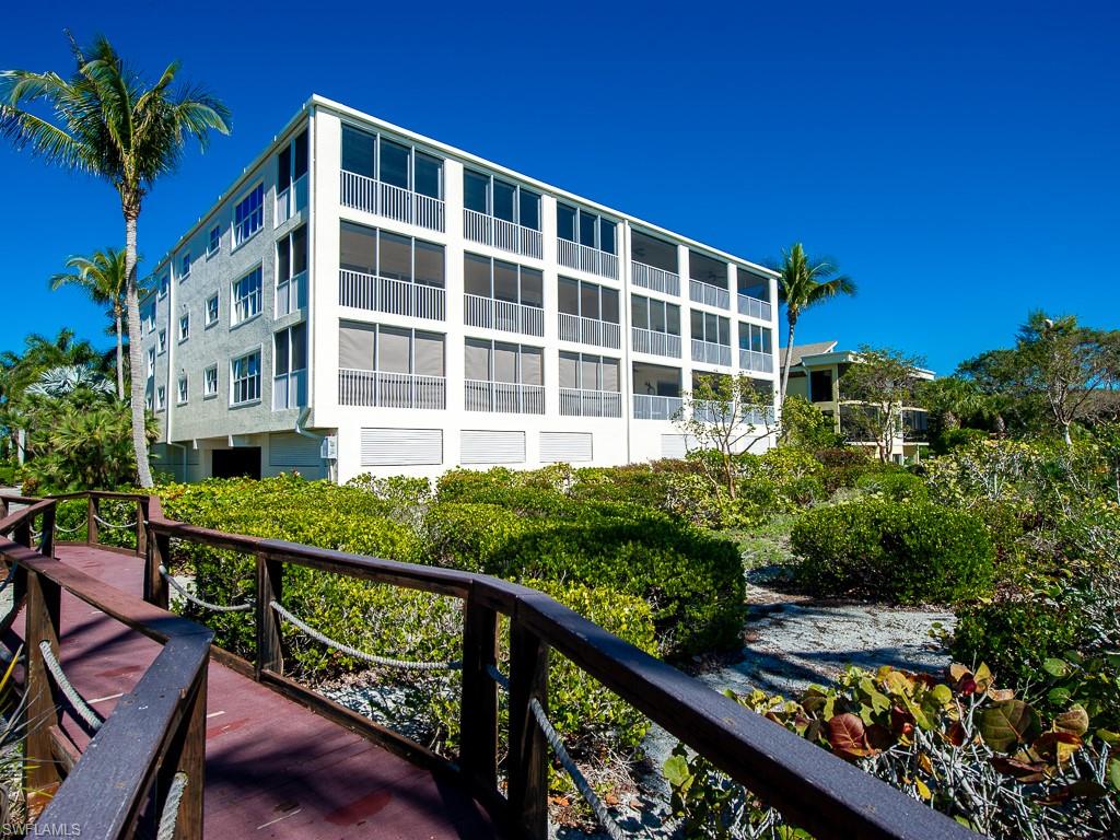 SEDGEMOOR CONDO - Residential
