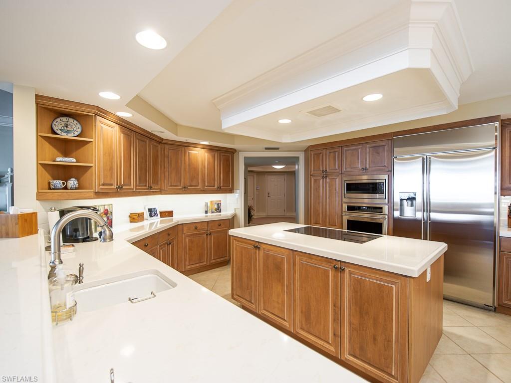 SEDGEMOOR CONDO - Residential