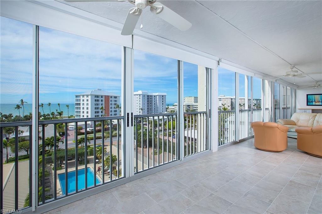 MIRAMAR - Residential