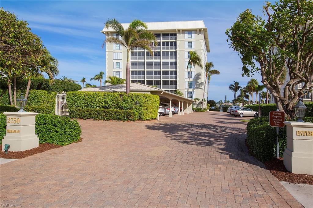 MIRAMAR - Residential