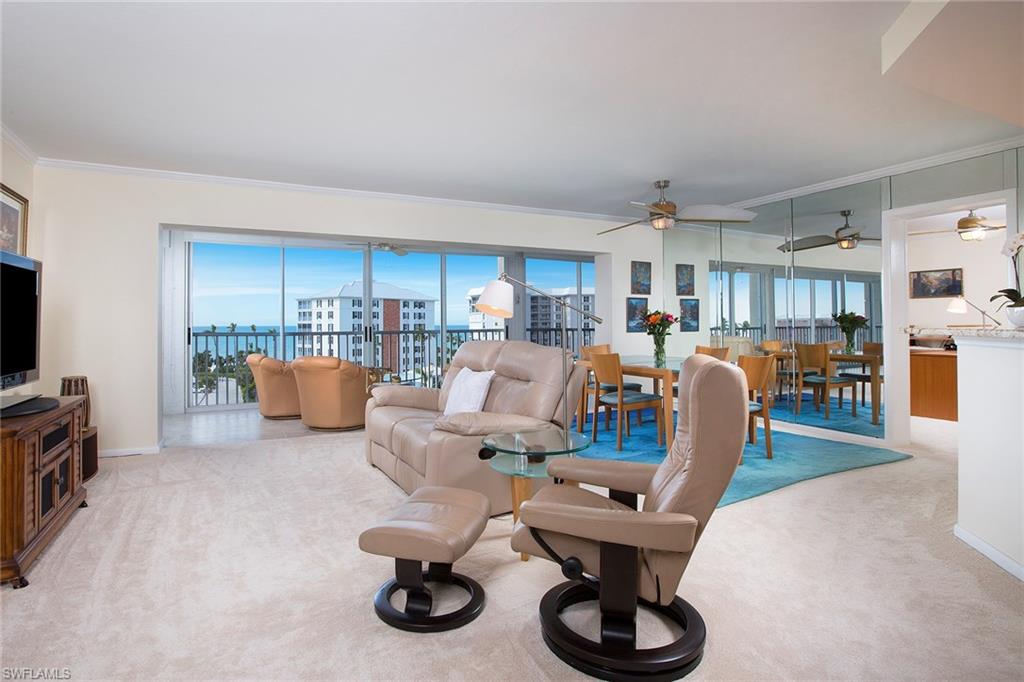 MIRAMAR - Residential