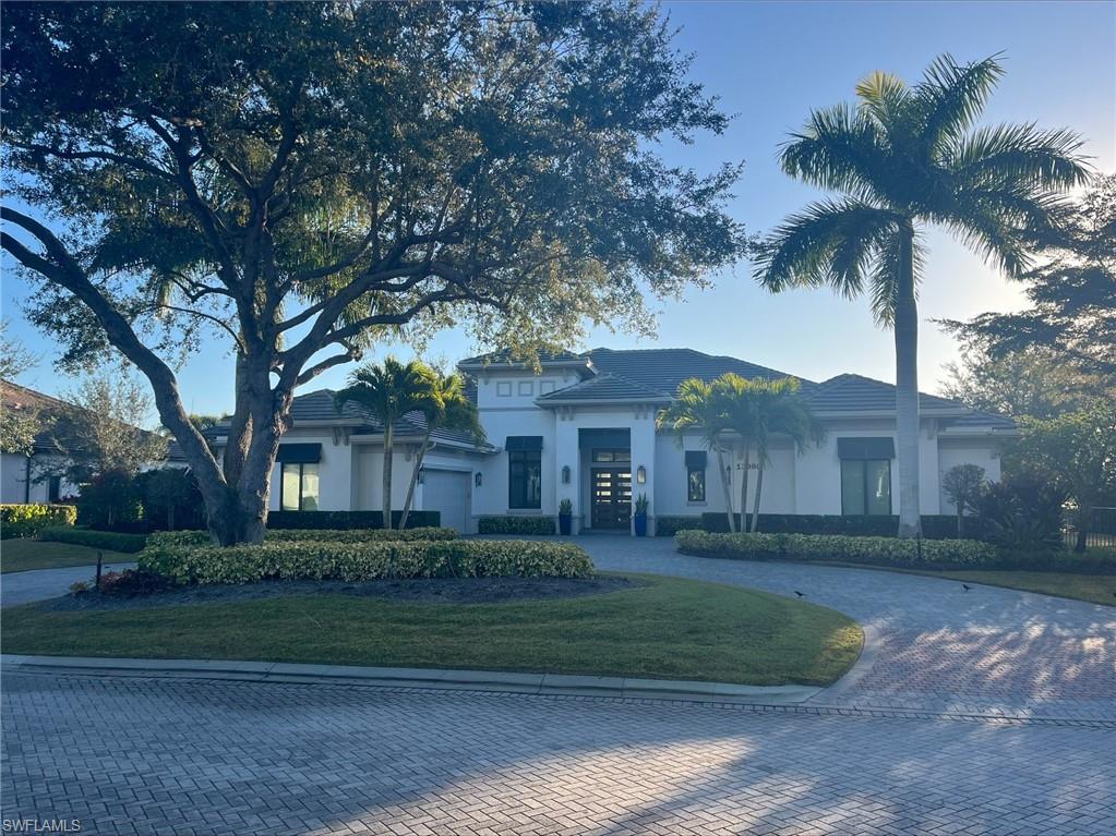 QUAIL WEST - Residential