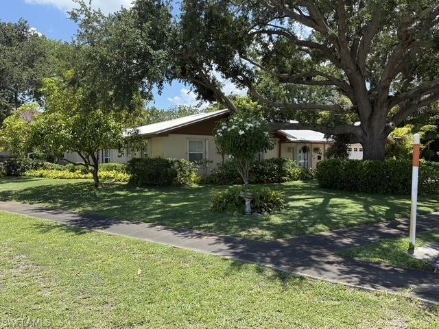 RIDGEVIEW ESTATES - Residential