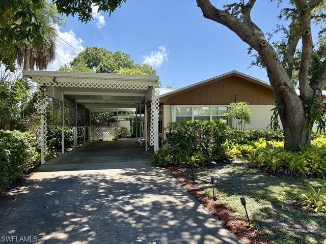 RIDGEVIEW ESTATES - Residential