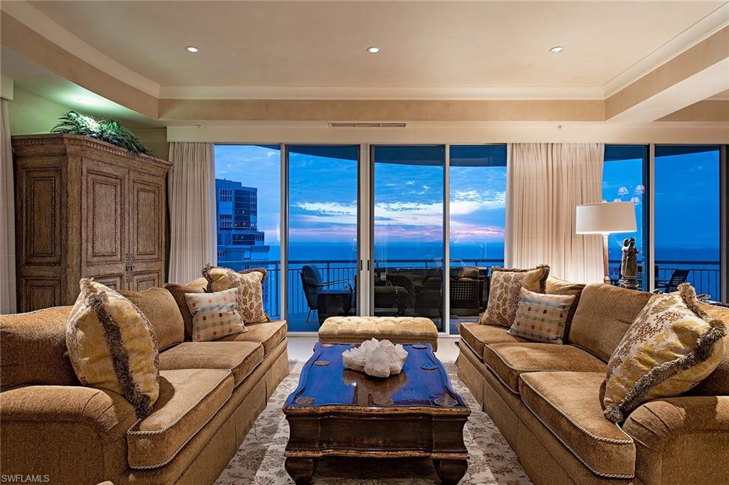 ARIA - Residential