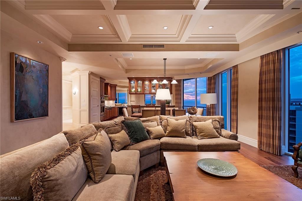 ARIA - Residential