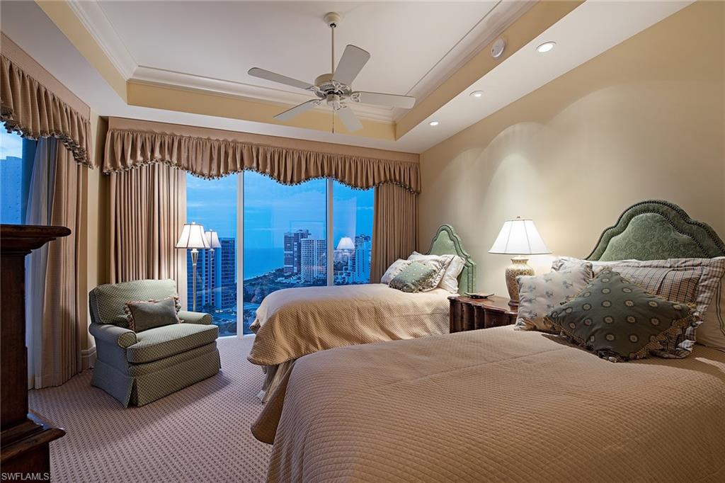 ARIA - Residential