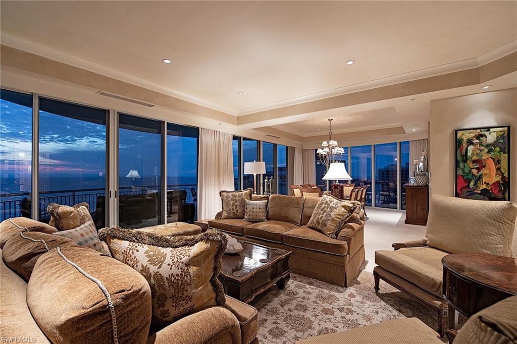 ARIA - Residential