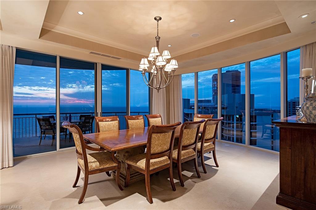 ARIA - Residential