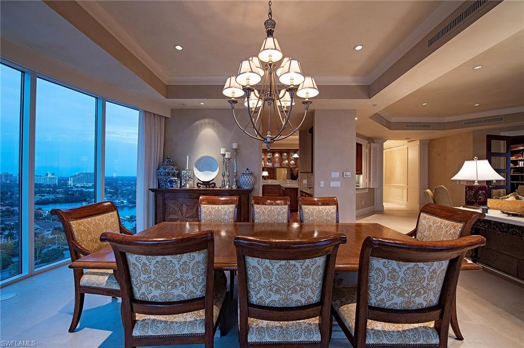 ARIA - Residential