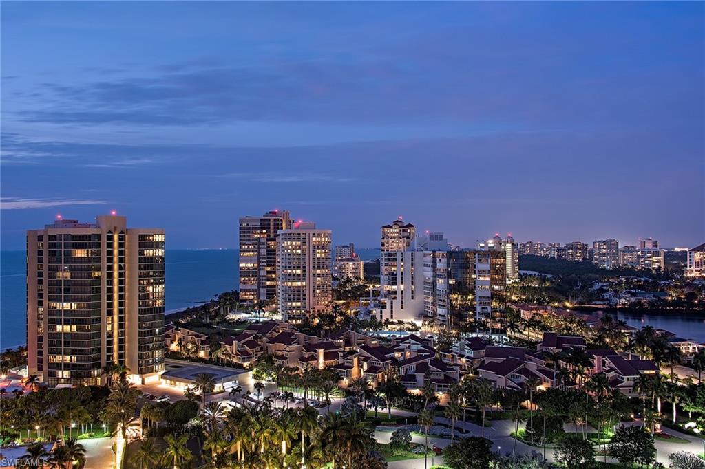 ARIA - Residential
