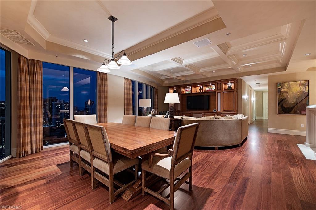 ARIA - Residential