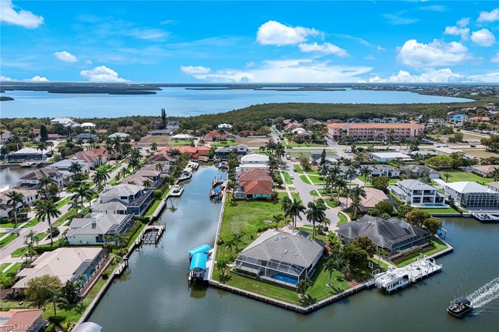 MARCO ISLAND - Land
