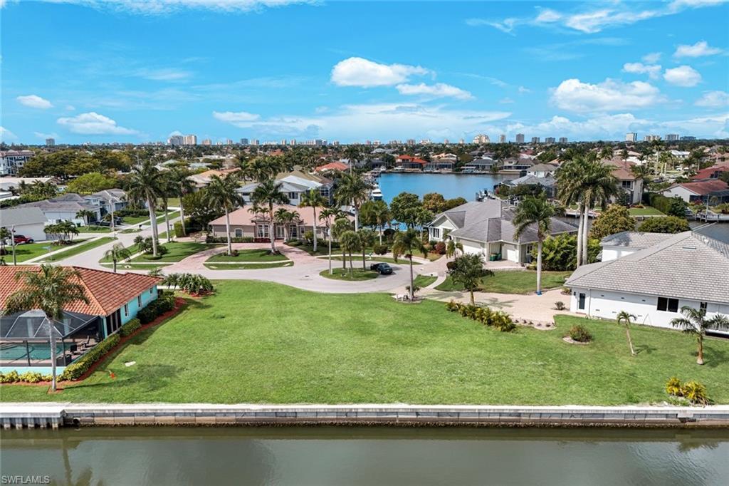 MARCO ISLAND - Land