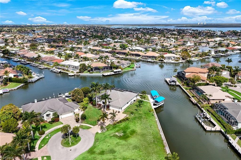 MARCO ISLAND - Land