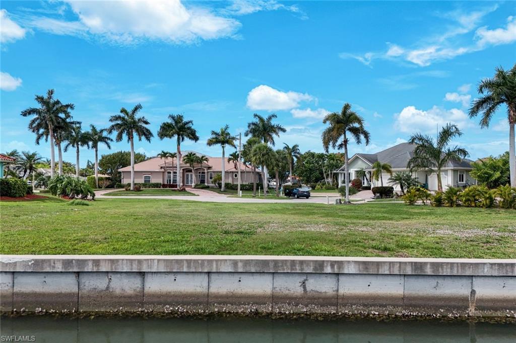 MARCO ISLAND - Land