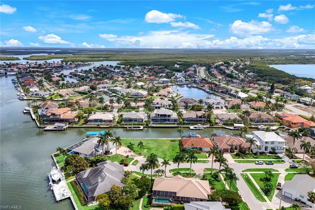 MARCO ISLAND - Land