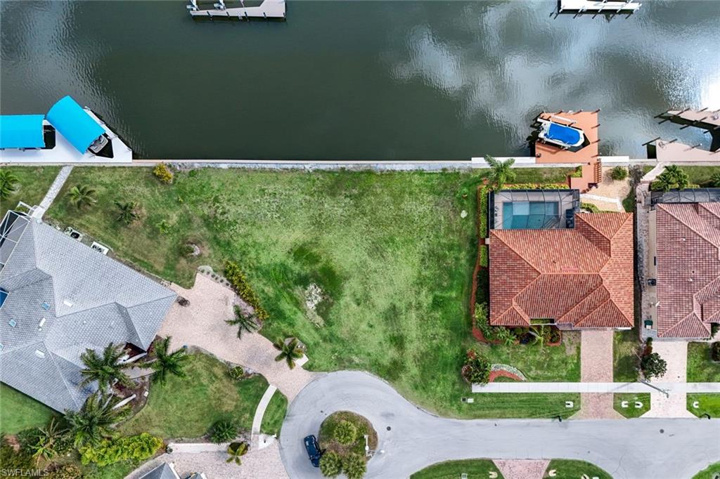 MARCO ISLAND - Land