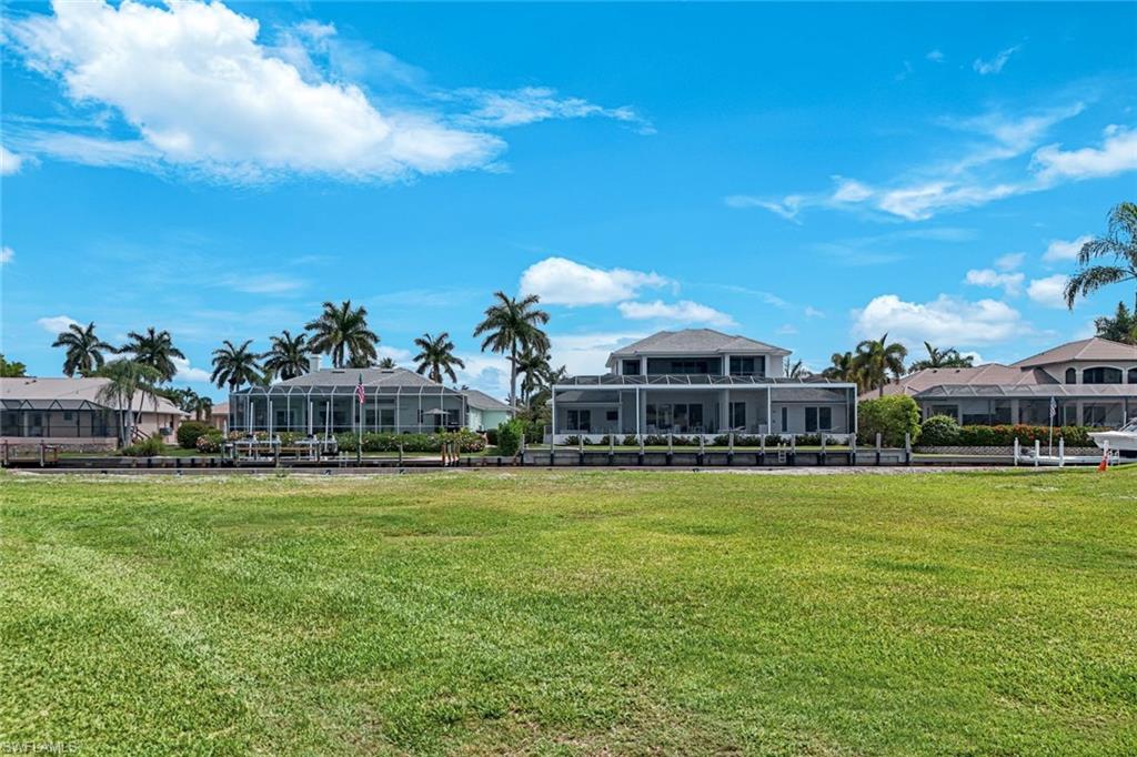 MARCO ISLAND - Land