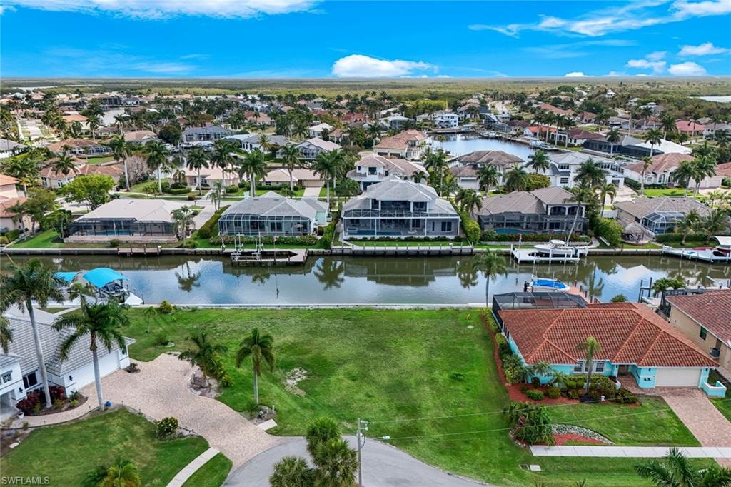 MARCO ISLAND - Land
