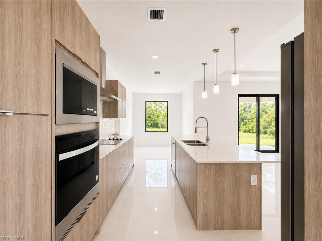 PORT LABELLE - Residential
