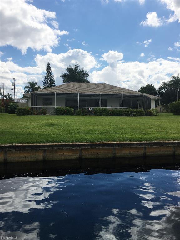 FORT MYERS SHORES - Residential