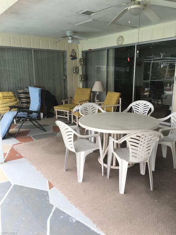 FORT MYERS SHORES - Residential