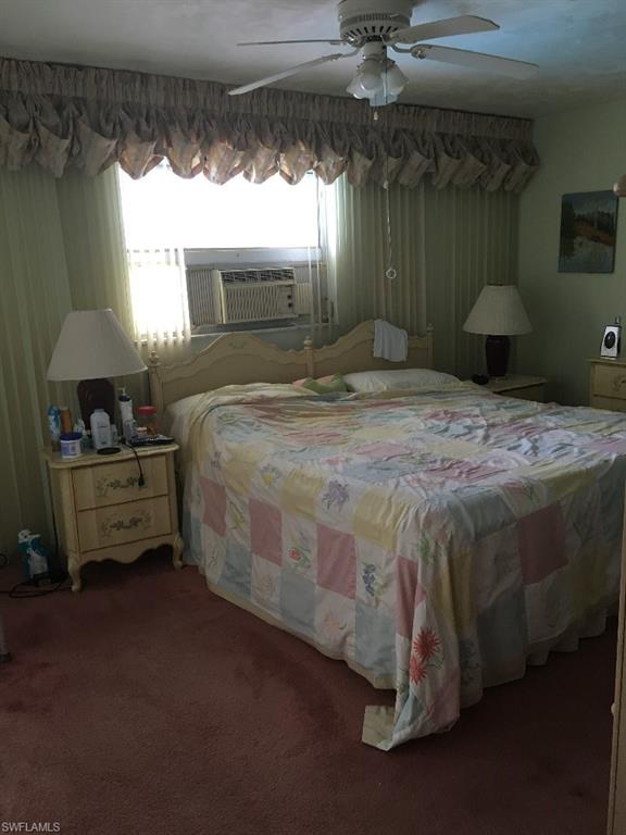 FORT MYERS SHORES - Residential