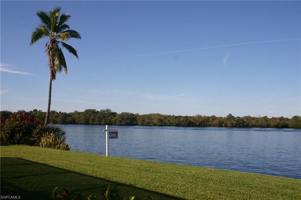 FORT MYERS SHORES - Residential