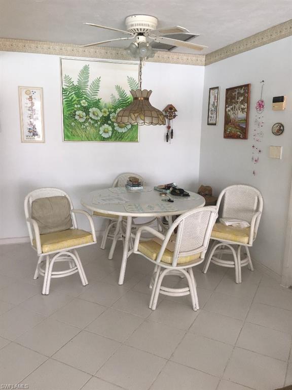 FORT MYERS SHORES - Residential