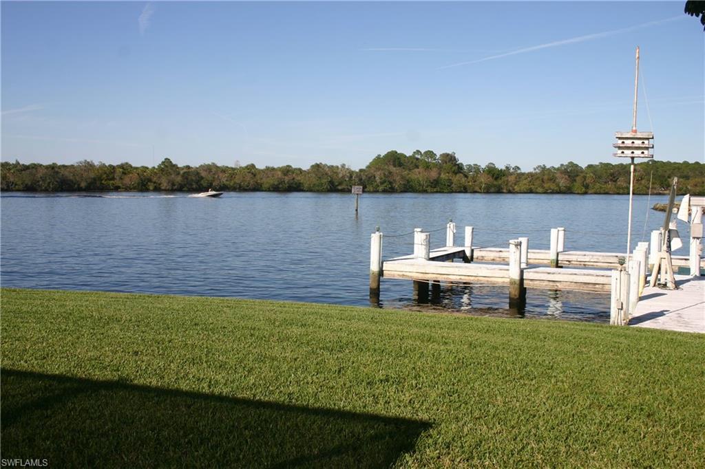 FORT MYERS SHORES - Residential