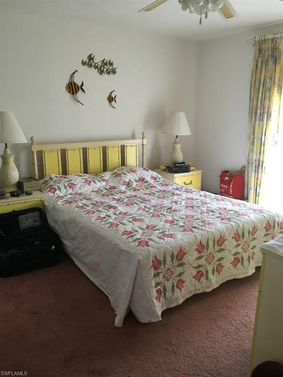 FORT MYERS SHORES - Residential