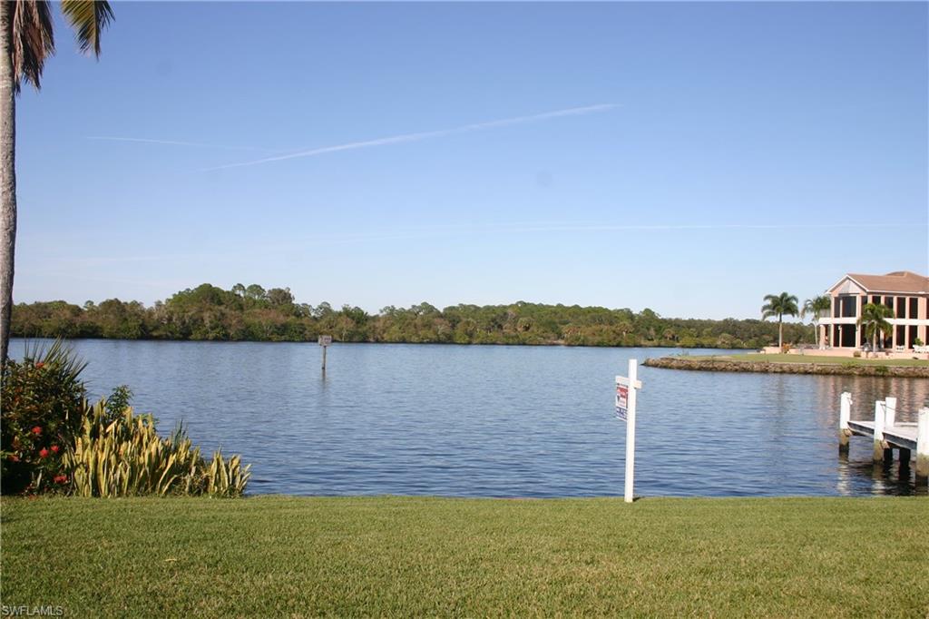 FORT MYERS SHORES - Residential