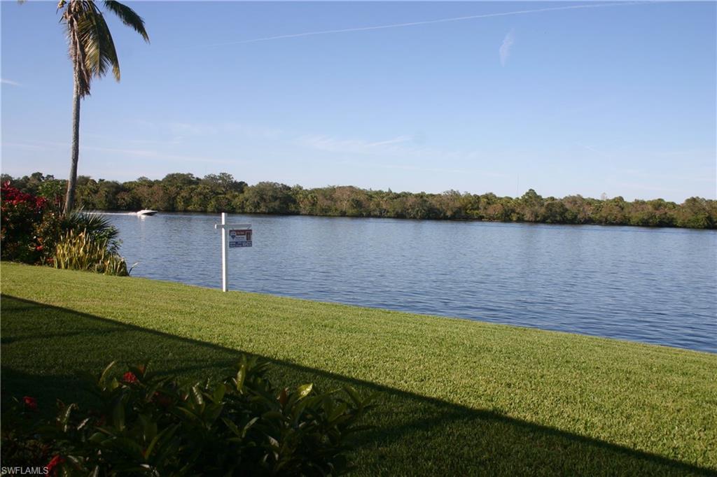 FORT MYERS SHORES - Residential