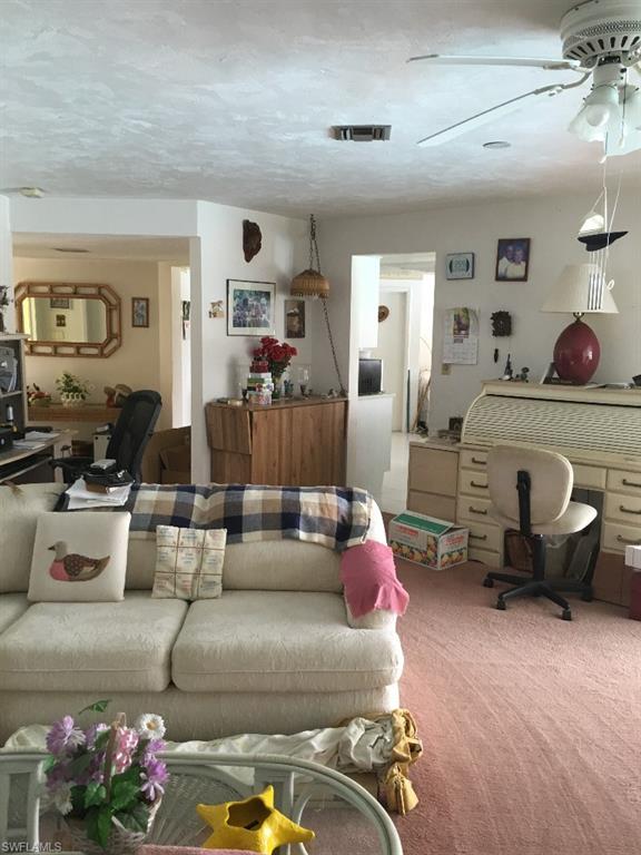 FORT MYERS SHORES - Residential