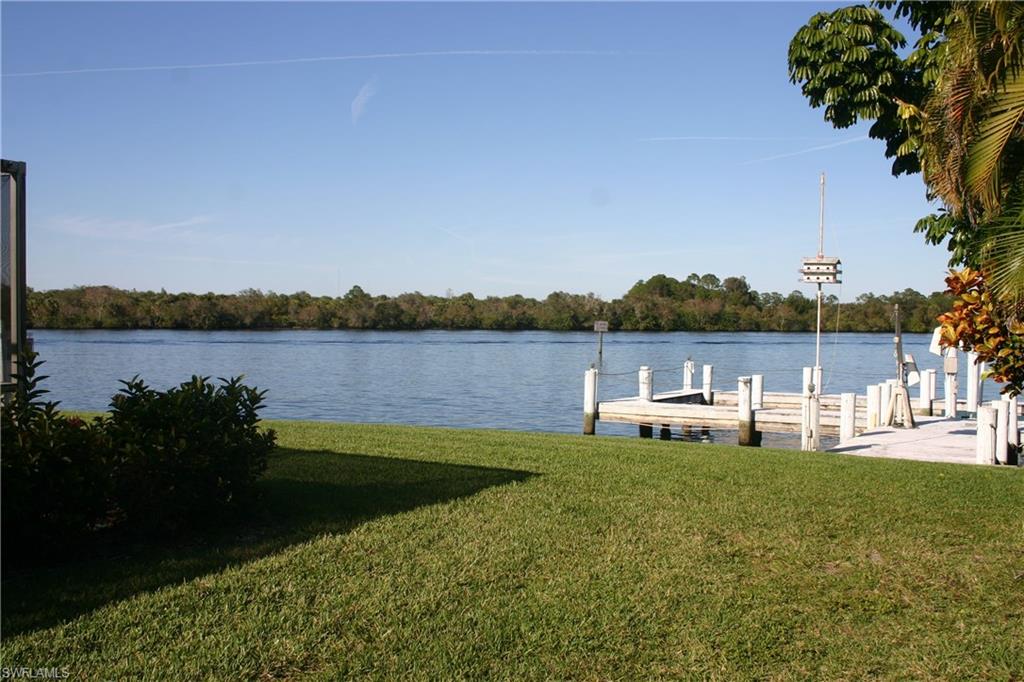 FORT MYERS SHORES - Residential