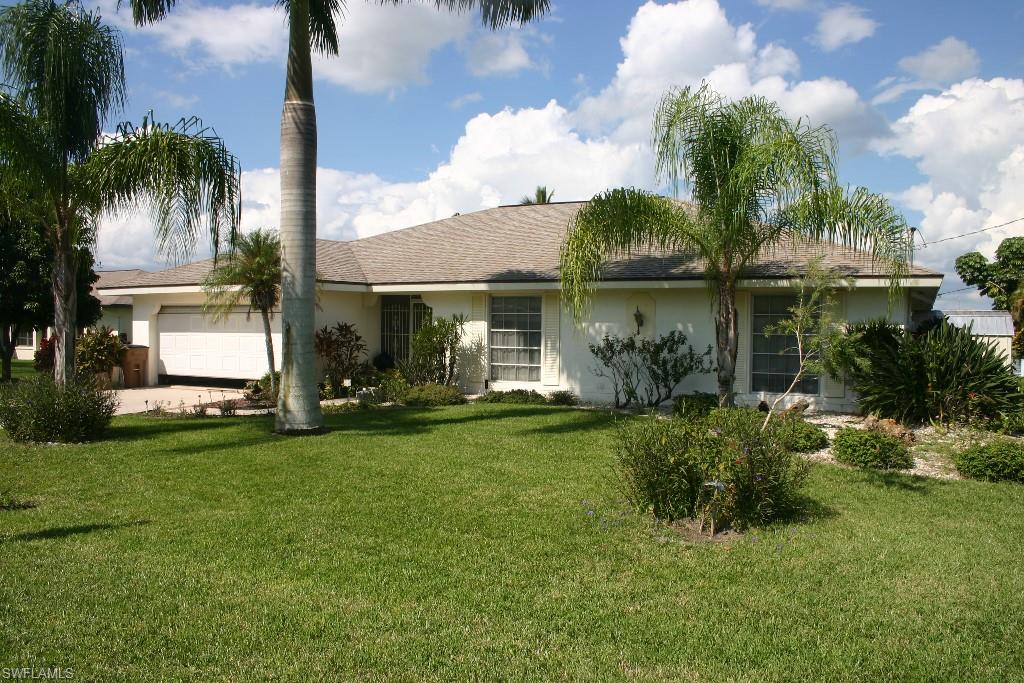 FORT MYERS SHORES - Residential