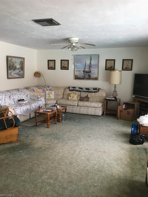 FORT MYERS SHORES - Residential