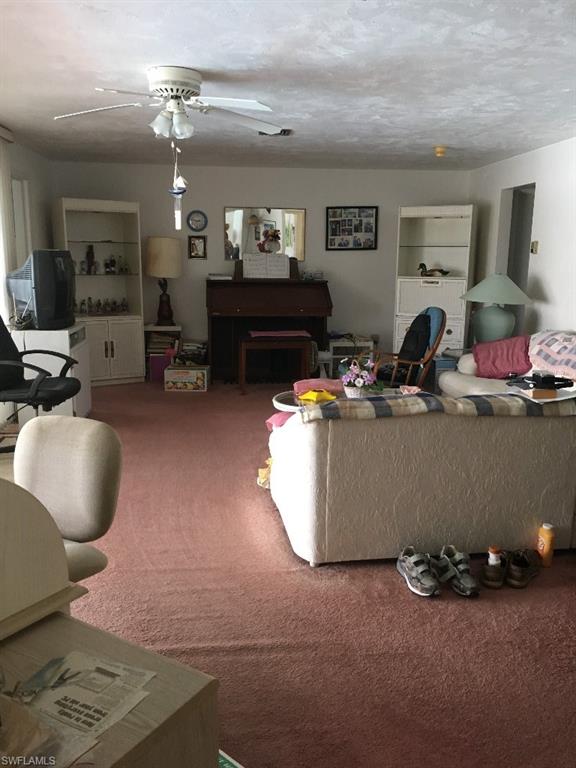 FORT MYERS SHORES - Residential