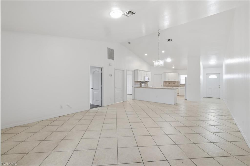 CAPE CORAL - Residential Income
