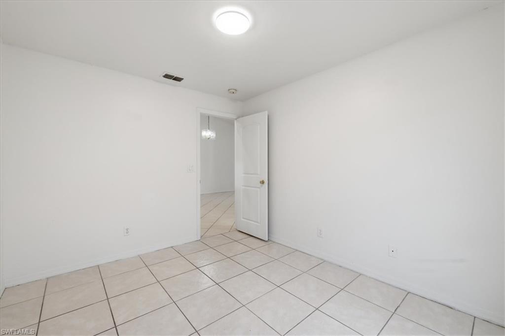 CAPE CORAL - Residential Income