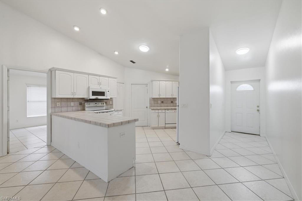 CAPE CORAL - Residential Income