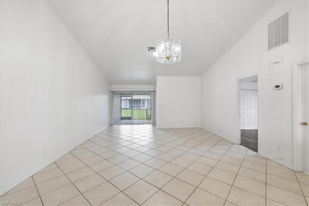 CAPE CORAL - Residential Income