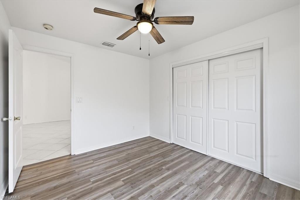 CAPE CORAL - Residential Income